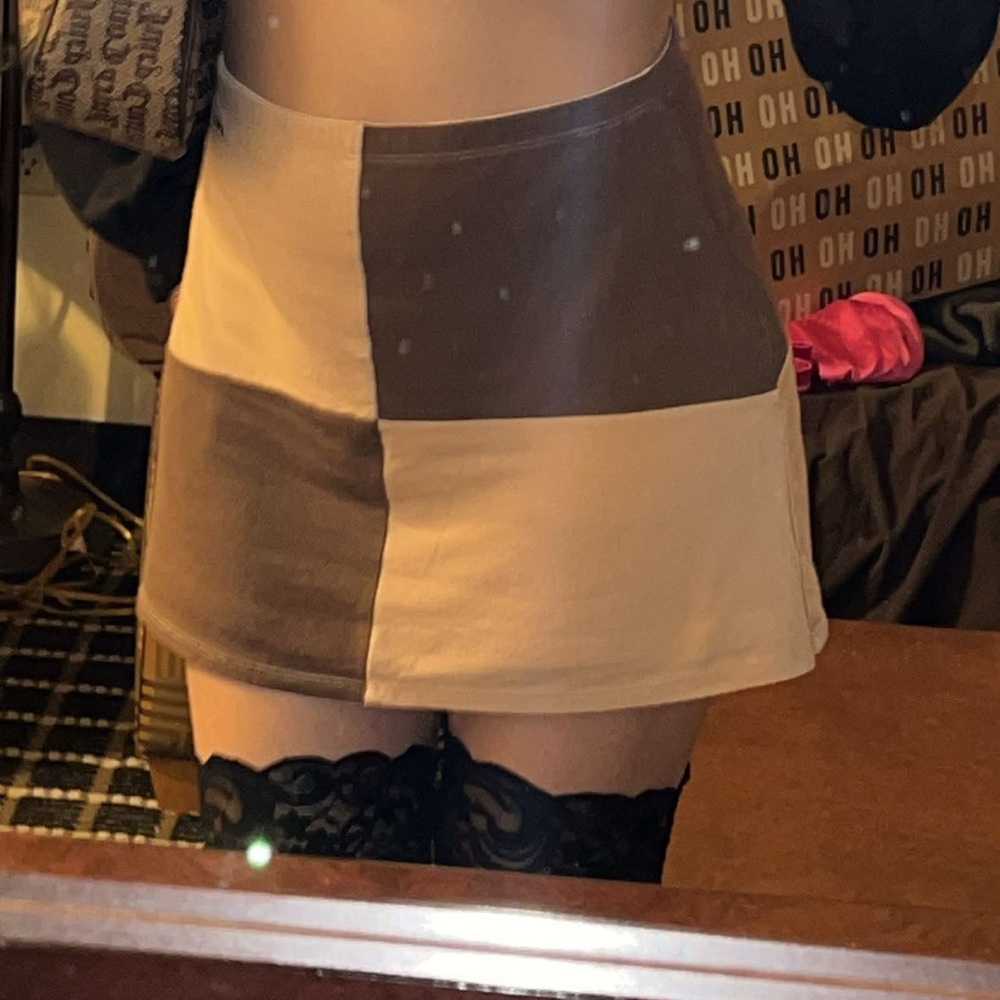 O-Mighty Skirt